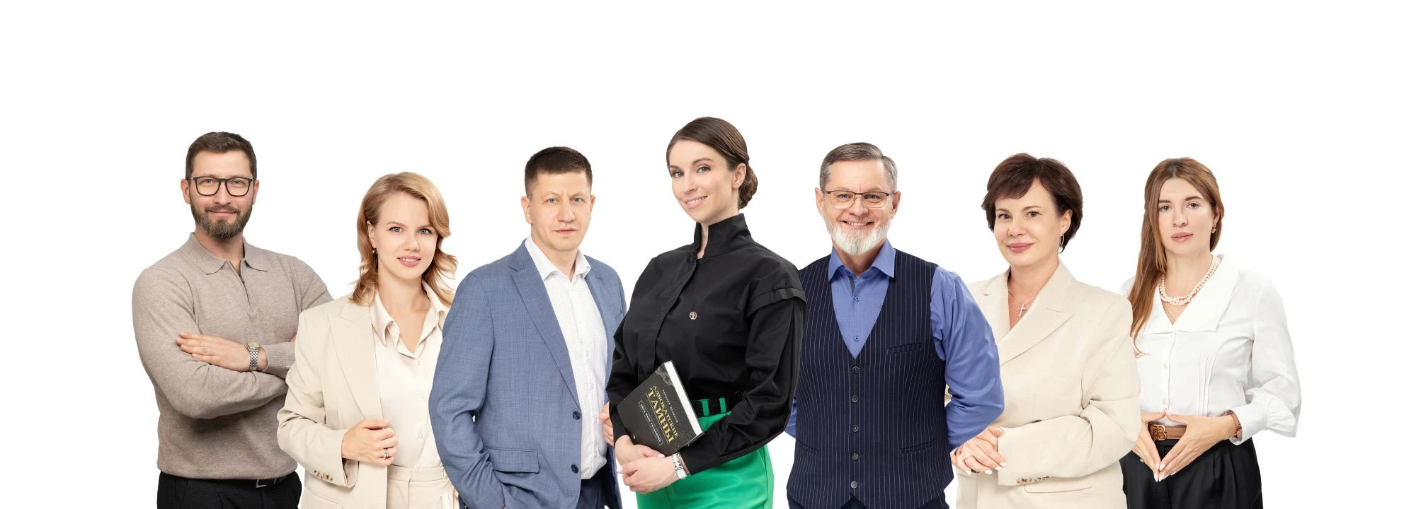 Съемка портрета