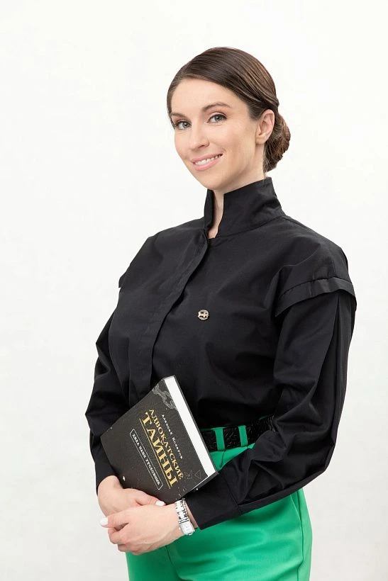 Юридическое сопровождение бизнеса