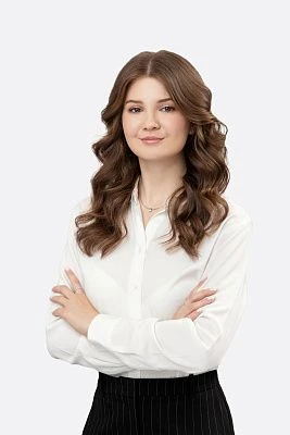Ковалевская София Владимировна